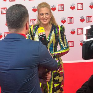Provokant? Barbara Schöneberger macht "Queen of Drags"-Witz