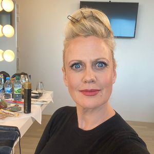 Überraschung? So lieb war Barbara Schöneberger als Teenager