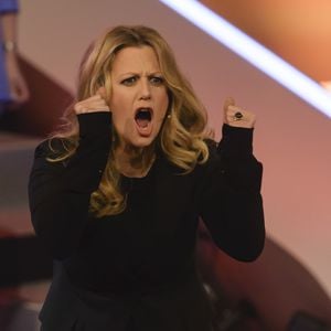 Fans besorgt: Geht Barbara Schöneberger mit Fitness zu weit?