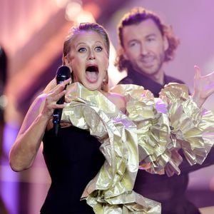 Peinlich: Barbara Schöneberger erkennt Nominierten nicht
