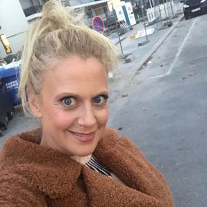 Nachthemd & Hühnerstall: Barbara Schönebergers Morgenroutine