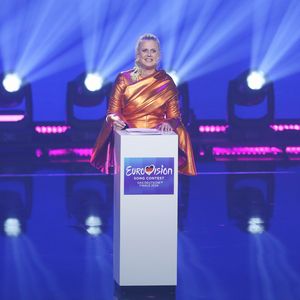 Er ersetzt Barbara Schöneberger bei der ESC-Punktevergabe