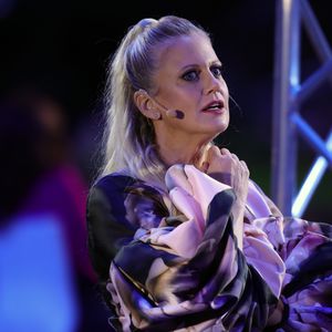 Viele Jobs: Barbara Schöneberger möchte weniger moderieren