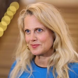 Barbara SchöneBURGER? Ihr Outfit fällt bei den Fans durch