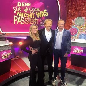 Fans traurig über Barbara, Thomas & Günther Jauchs Abschied