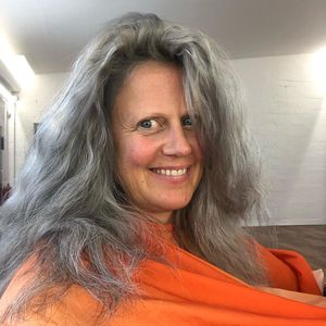 Wie Birgit Schrowange? Barbara Schönebergers Haare nun grau!