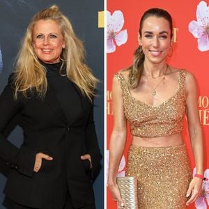 Das sagt Barbara Schöneberger zum Knutscher mit Annemarie
