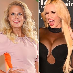 Barbara Schöneberger stichelt gegen Daniela Katzenberger