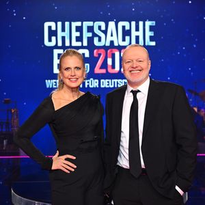 "Chefsache ESC"-Finale brilliert mit herausragenden Quoten