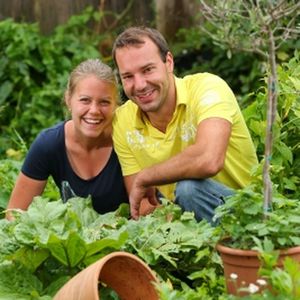 "Bauer sucht Frau"-Christian und Barbaras Baby ist da!