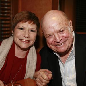 Witwe von "Toy Story"-Star Don Rickles mit 84 gestorben