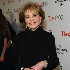 Mit 93 Jahren: US-Moderatorin Barbara Walters ist gestorben!