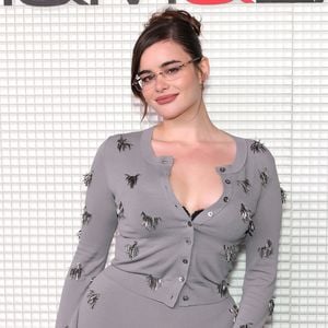 Barbie Ferreira spricht offen über Angst und neue Rollen