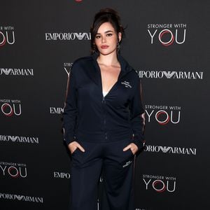 Barbie Ferreira packt aus: Warum sie "Euphoria" verließ