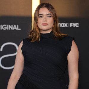 Barbie Ferreira spricht über ihren Austritt bei "Euphoria"