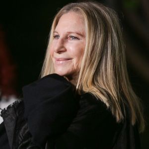 Schauspielerin Barbra Streisand investierte in Viagra-Aktien