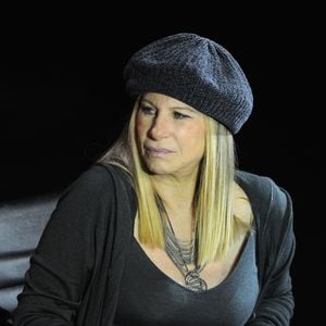 Barbra Streisand erinnert an letztes Treffen mit Robert (†)