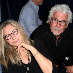 27 Jahre verheiratet: Barbra Streisand schwärmt von James