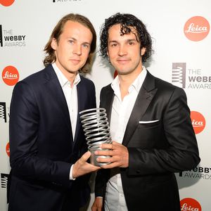 Lustigster Hit 2013: "The Fox" von Newcomern Ylvis