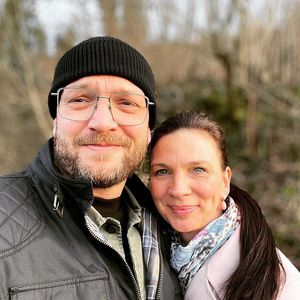 Selten! "Bares für Rares"-Star Sven teilt Pic mit Ehefrau