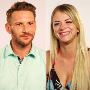 Premiere: "First Dates Hotel"-Kandidatin datet den Barkeeper