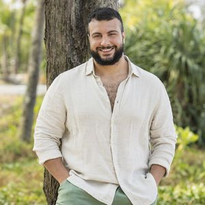 Baros Bachelorette-Ausraster: Das wurde nicht im TV gezeigt