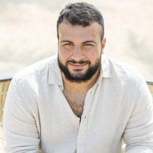 "Luft raus": Baro ist nicht traurig über Bachelorette-Aus