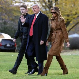 Trotz Differenzen: Obama gratuliert Trump zum Wahl-Triumph
