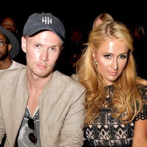 Nach Babynews: Paris Hiltons Bruder schwärmt von Nichte!