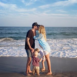 Zuwachs bei Hilton-Familie: Paris' Bruder wird wieder Vater!