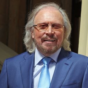 Sänger Barry Gibb wurde fälschlicherweise für tot erklärt