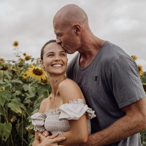 Moderatorin Lauren Brant hat geheiratet – und ist schwanger!