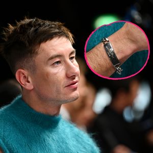 Barry Keoghan ehrt verstorbene Mama mit rührendem Detail