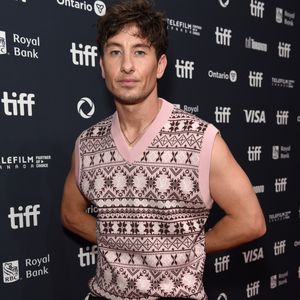 Wie Familie: Barry Keoghan macht Suchterkrankung publik