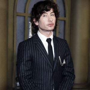 Lustiger Zufall: So kam Barry Keoghan zu "Peaky Blinders"