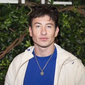 Barry Keoghan erstmals am "Peaky Blinders"-Filmset gesichtet
