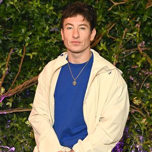 Barry Keoghan ist auch beim "Peaky Blinders"-Film dabei