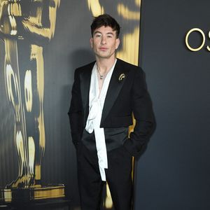 Zu viel Hate? Barry Keoghan deaktiviert Social-Media-Profil