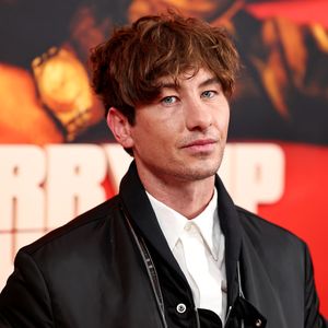 Barry Keoghan wiegt wegen Beatles-Filmdreh unter 60 Kilo