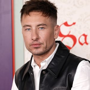 In einer "Saltburn"-Szene fühlte sich Barry Keoghan "ekelig"