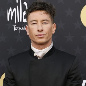Barry Keoghan wünscht sich, dass sein Sohn stolz auf ihn ist