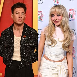 Krise mit Barry Keoghan? Das sagt Sabrina Carpenter dazu
