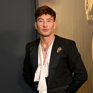 Barry Keoghan beeindruckt mit 120.000 Euro teurem Jaguar