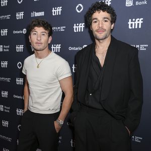 Barry Keoghan und Christopher meistern Hürden bei Filmdreh