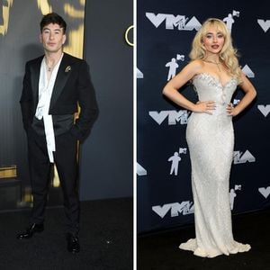 Hat Barry Keoghan seine Ex Sabrina Carpenter etwa betrogen?