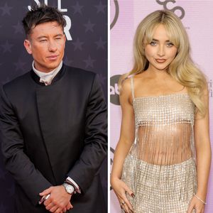 Barry Keoghan spielt in Sabrina Carpenters neuem Video mit!