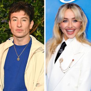 Zank vorbei? Barry Keoghan und Sabrina sind wieder verliebt
