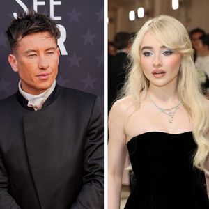 Barry Keoghan fokussiert sich nach Sabrina-Trennung auf sich