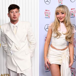 Das sagt Barry Keoghan zu den Datinggerüchten mit Sabrina