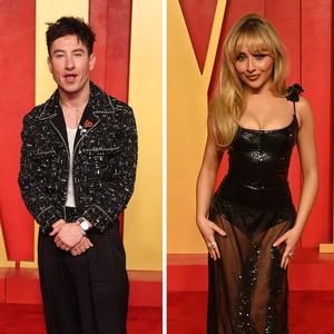 Offizielles Paar? Barry Keoghan und Sabrina in LA unterwegs